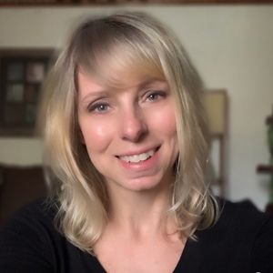 Meet your Posher, Christy